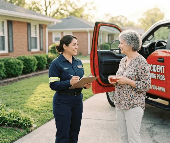 Accident Towing Service Lloyd, FL FAQs